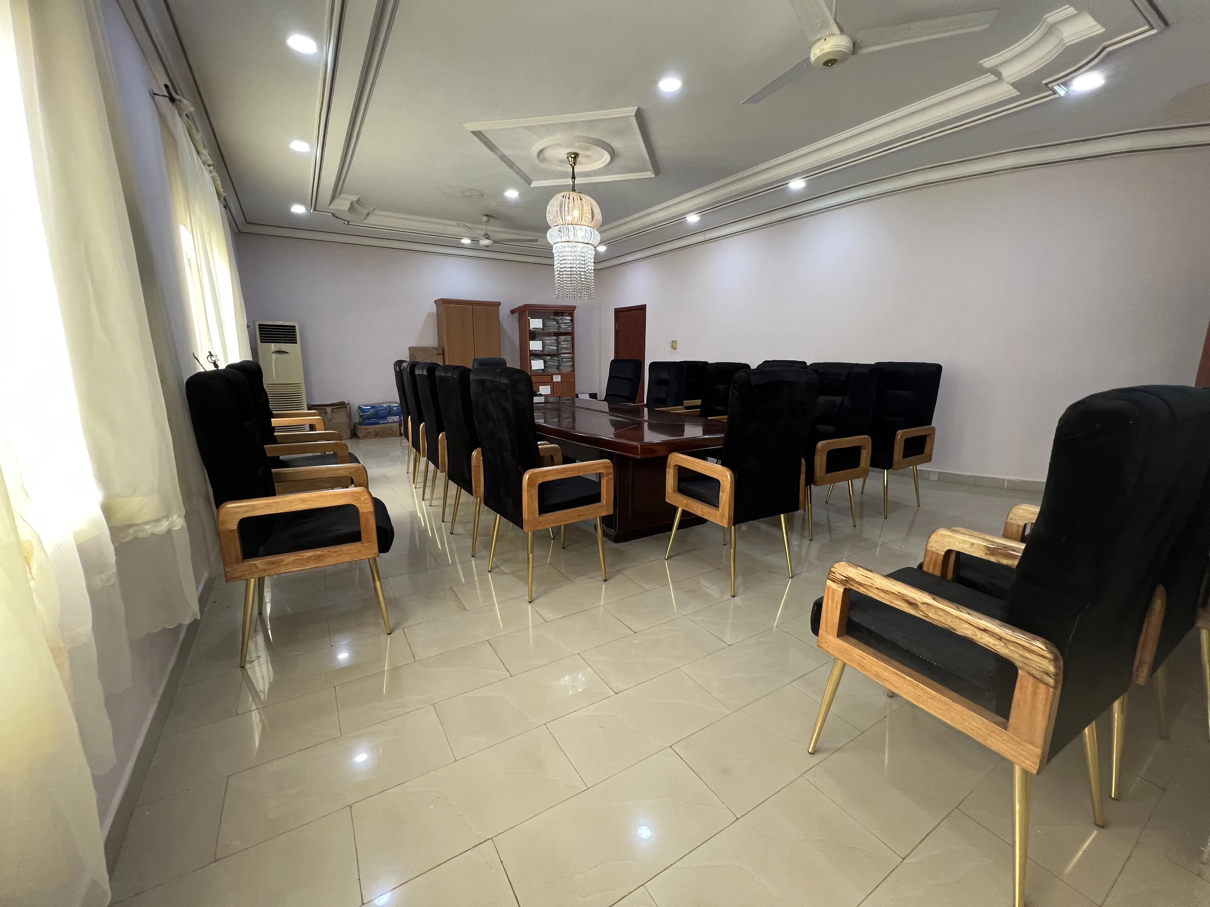 University Library