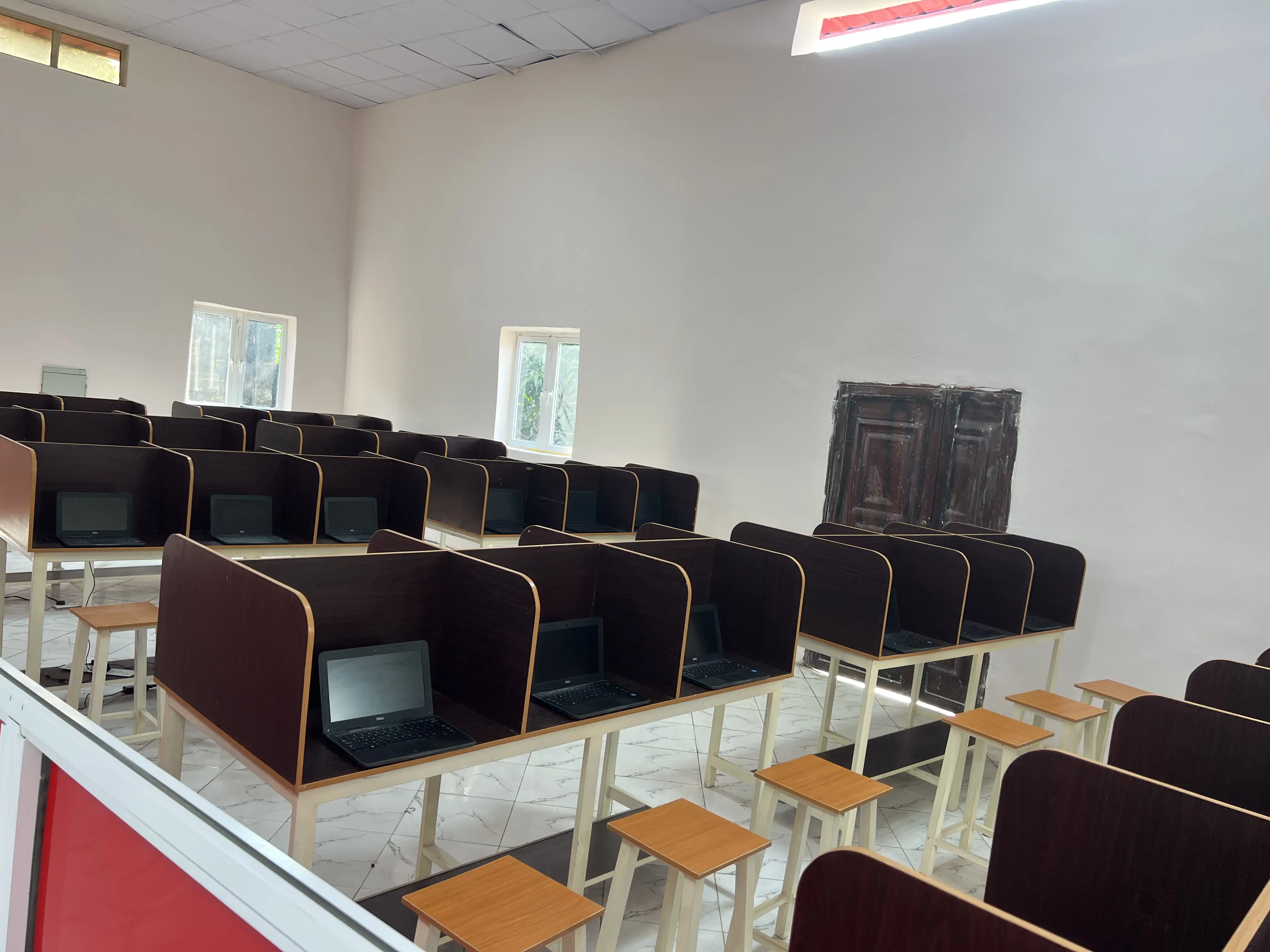 Lecture Hall