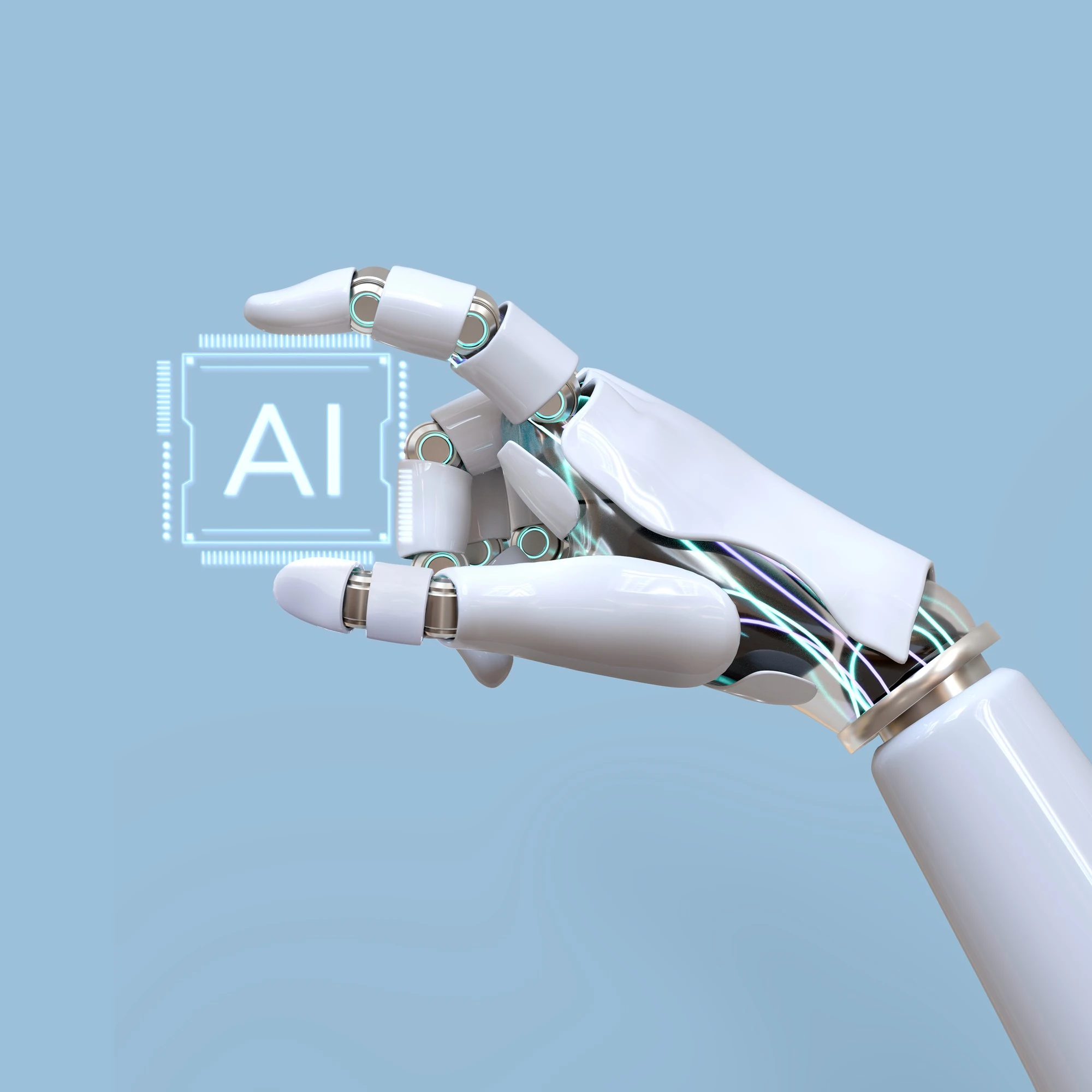 BSc Artificial Intelligence thumbnail