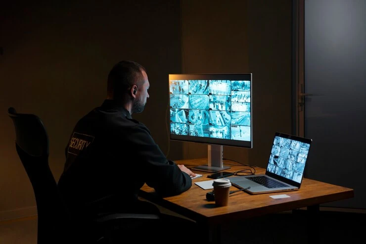 BSc Criminology and Security Studies thumbnail