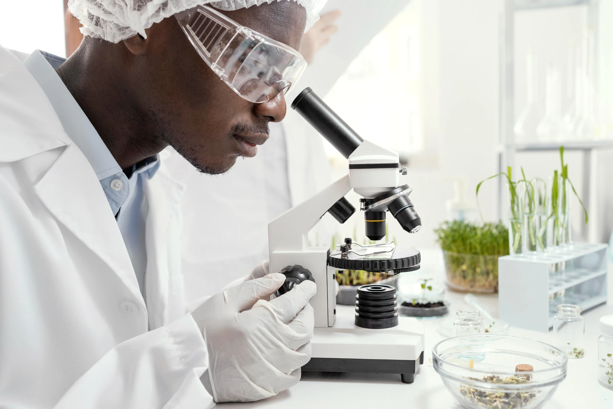 BSc Forensic Science thumbnail