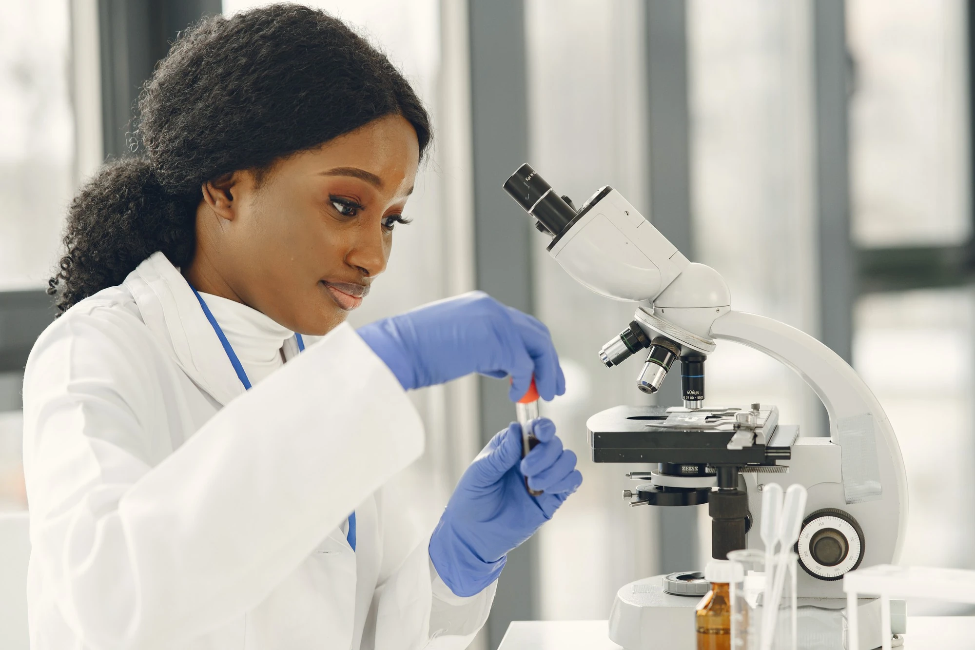 BSc Microbiology thumbnail