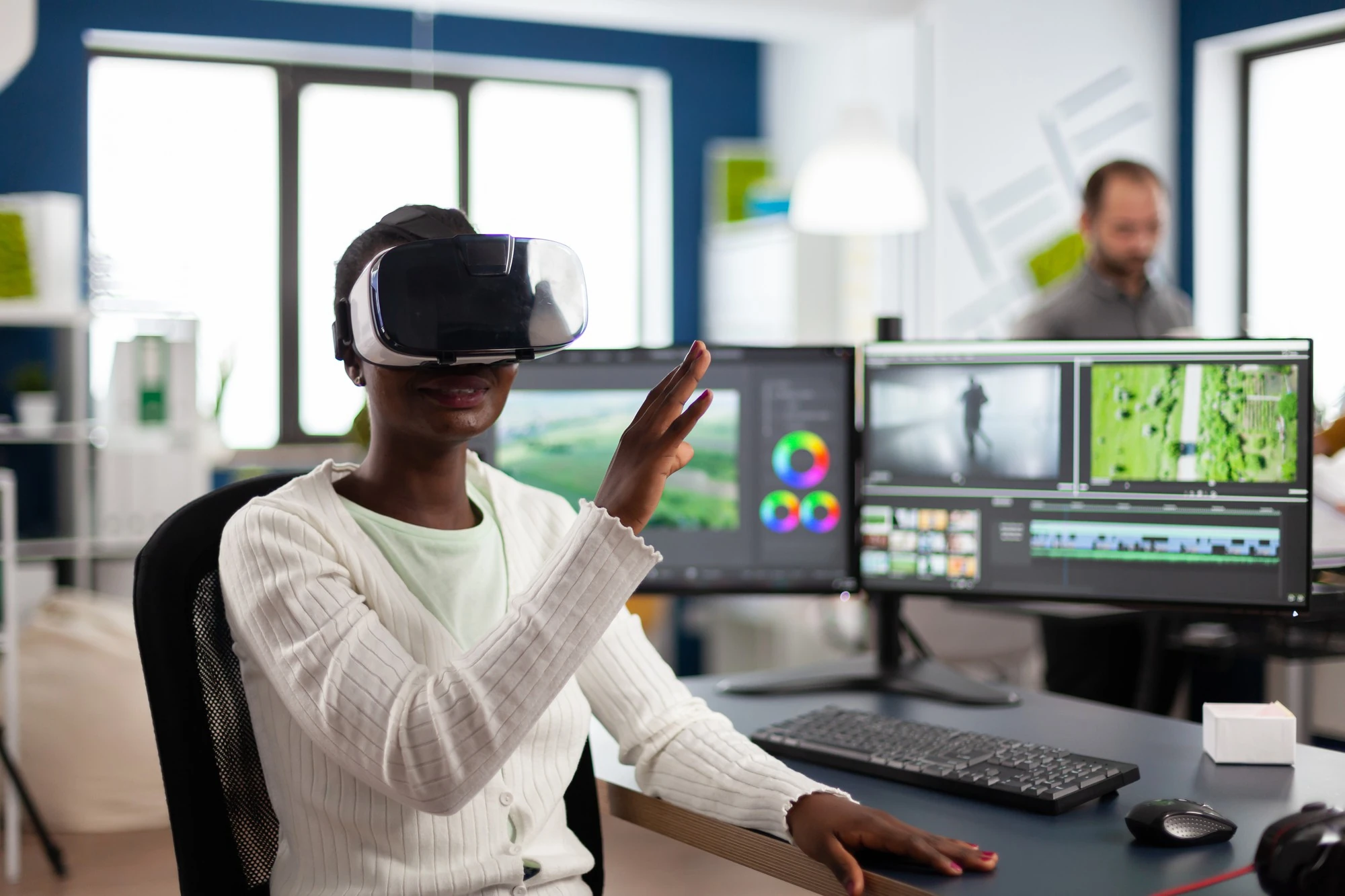 BSc Information and Communication Technology (ICT) thumbnail