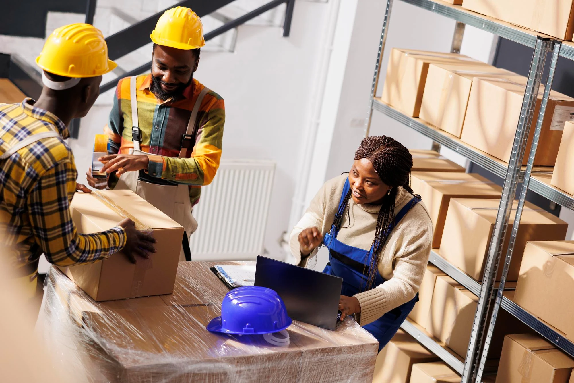 BSc Logistics and Supply Chain Management thumbnail