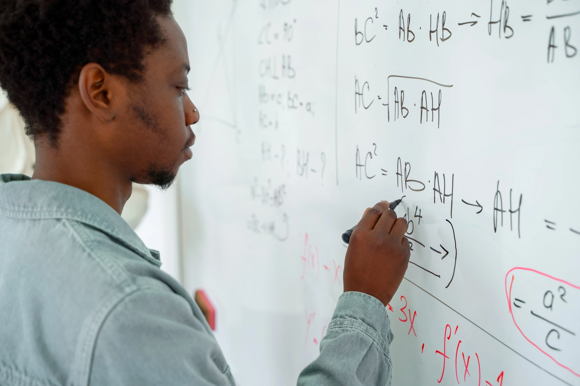 BSc Mathematics thumbnail