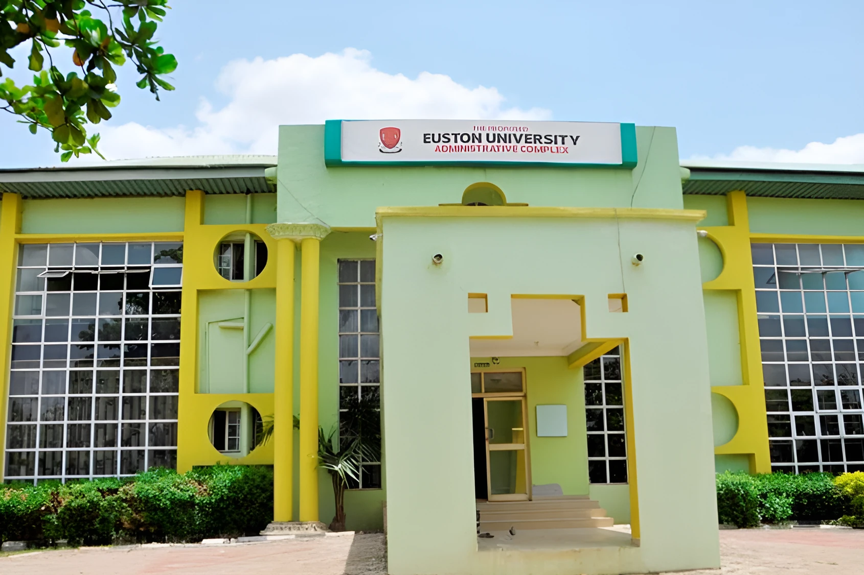 Faculty mission and vision illustration